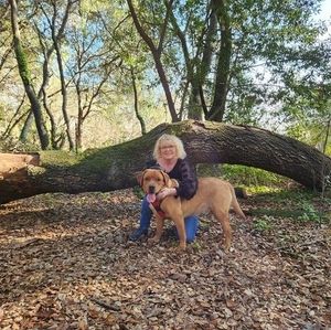 Meet your Posher, Sheri